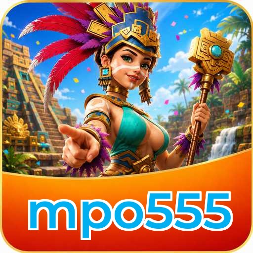 mpo555 APK