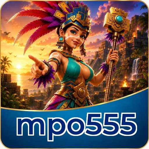 mpo555 APK Structure