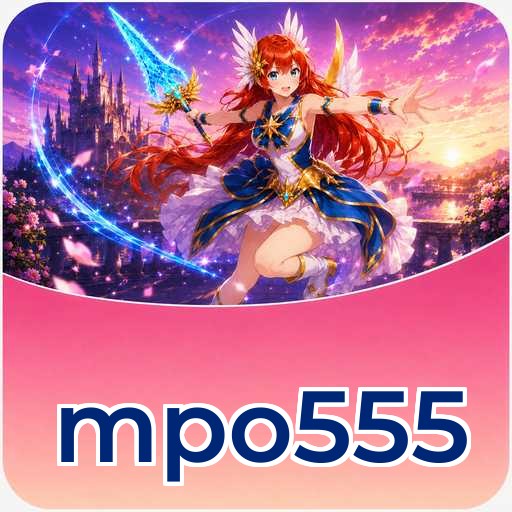mpo555 APK