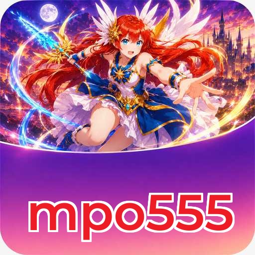 mpo555 APK