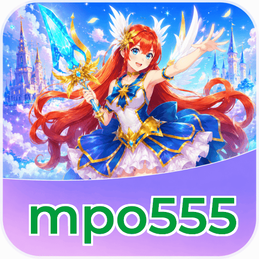 mpo555 APK Structure