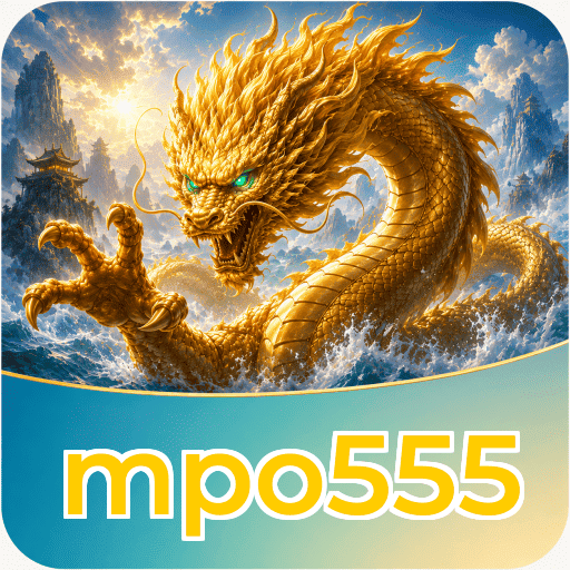 mpo555 APK Structure