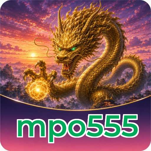 mpo555 APK Structure