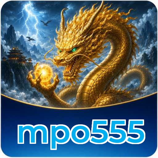 mpo555 APK