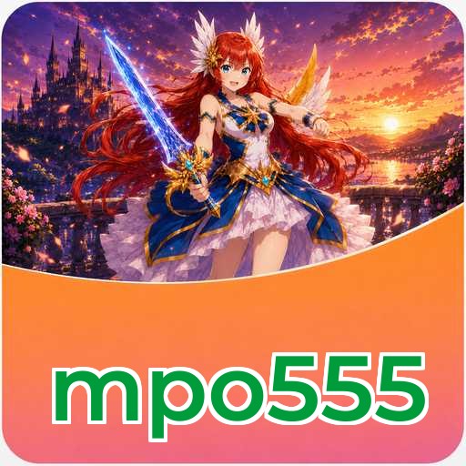 mpo555 APK