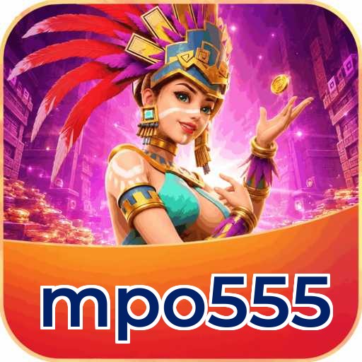 mpo555 APK Structure