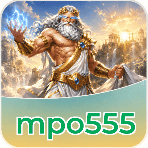 mpo555 APK