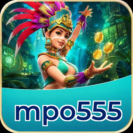 mpo555 APK Structure